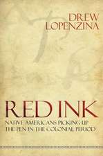 Red Ink