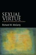 Sexual Virtue