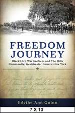 Freedom Journey