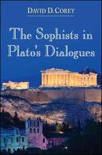 The Sophists in Plato's Dialogues