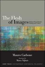 The Flesh of Images