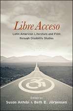 LIBRE ACCESO