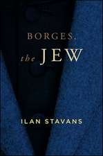 Borges, the Jew