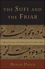 The Sufi and the Friar