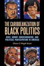 Caribbeanization of Black Politics, The