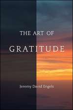 ART OF GRATITUDE THE HB