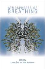 Atmospheres of Breathing