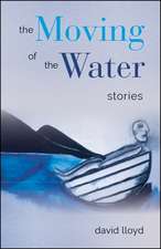 The Moving of the Water: Stories