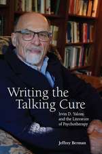 Writing the Talking Cure