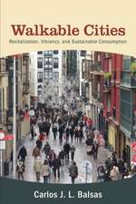 Walkable Cities