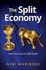 The Split Economy