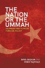 The Nation or the Ummah