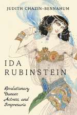 Ida Rubinstein