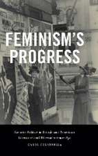 Feminism's Progress