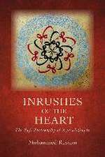 Inrushes of the Heart