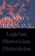 Plato's Reasons