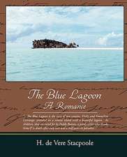 The Blue Lagoon a Romance