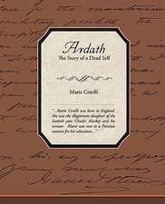 Ardath - The Story of a Dead Self