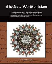 The New World of Islam