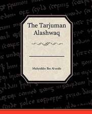 The Tarjuman Alashwaq