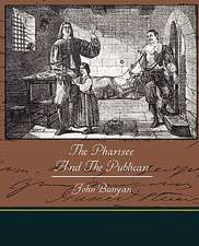 The Pharisee and the Publican: Its Constitution, Tendencies, and Destiny