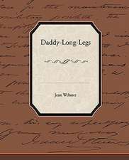 Daddy-Long-Legs