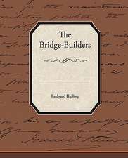 The Bridge-Builders