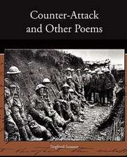 Counter-Attack and Other Poems