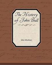 The History of John Bull