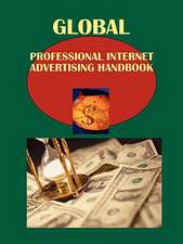 Global Professional Internet Advertising Handbook