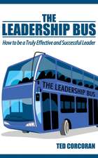 The Leadership Bus