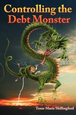 Controlling the Debt Monster