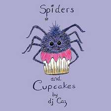 Spiders and Cupcakes