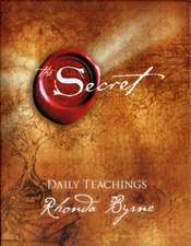 The Secret Daily Teachings