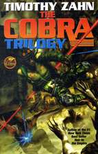 The Cobra Trilogy