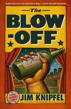 Blow-Off