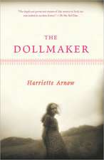 DOLL MAKER THE