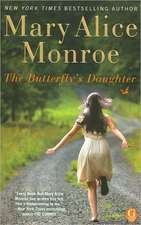 The Butterfly's Daughter