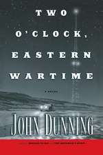 Two O'Clock, Eastern Wartime