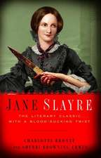 Jane Slayre