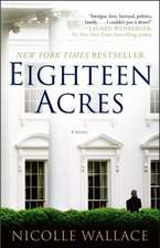 Eighteen Acres