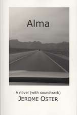 Alma: Confessions of a Mormon Freak