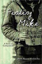 Finding Mike