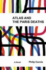 Atlas and the Paris Deaths