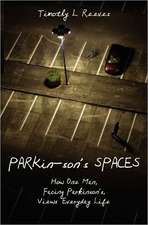 Parkin-Son's Spaces