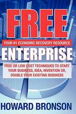 Free Enterprise