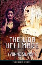 The Lida Hellmare: Free Bird Series