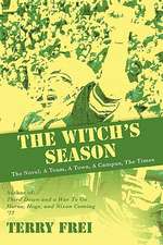 The Witch's Season