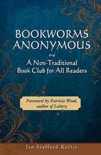 Bookworms Anonymous