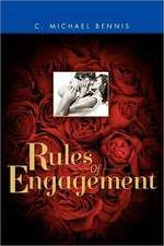 Rules of Engagement